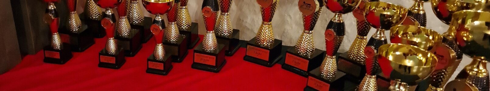 Raplamaa Rattaklubi 2025 hooaja lõpupidu