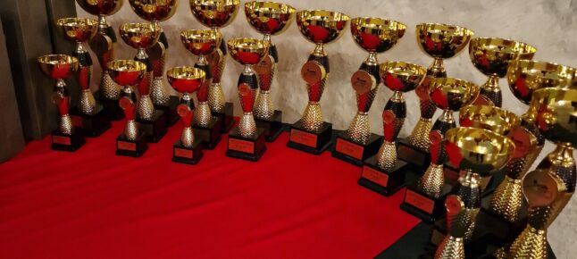 Raplamaa Rattaklubi 2025 hooaja lõpupidu