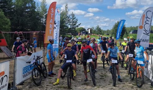 Raplamaa Rattaklubi Rattasari 2024 VII etapp MTB paaristeade, 20.08.2024 Pirgu terviserada- tulemused