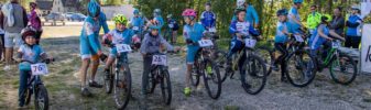 Raplamaa Suvemängude sprindivõistlus, Raplamaa Rattaklubi Rattasari 2019 III etapp ja Rapla MK MV MTB sprindi distantsidel, 29.05.2019 Rapla Vesiroosi Terviserajal – tulemused