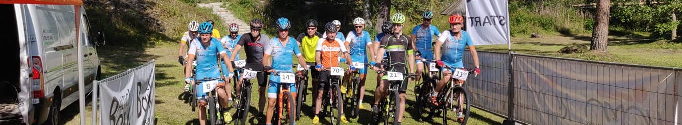 Raplamaa Rattaklubi Rattasari 2019 VII etapp MTB XCO Varbola 01.09.2018 – tulemused