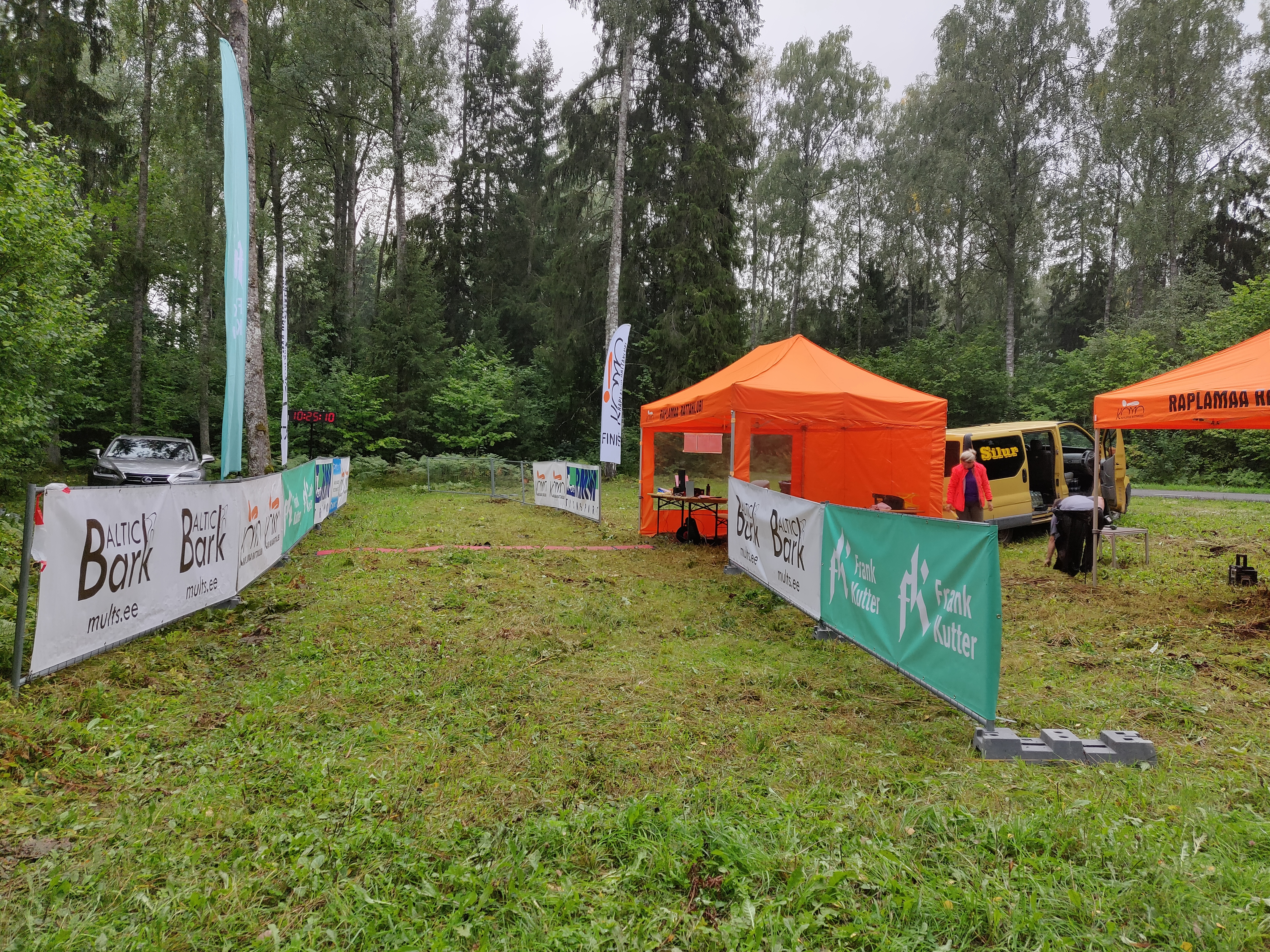 Raplamaa Rattaklubi Rattasari 2019 V etapp ja Rapla MK MV MTB XCO, 13.06.2019 ,Keava – juhend