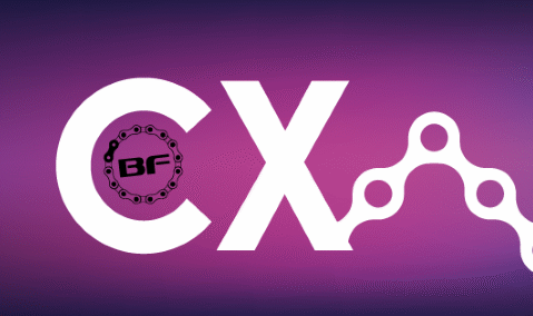 BikeFanatics CX Karikasar HEPA Rapla CX